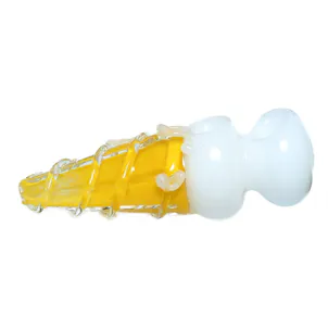 Photo of 4" Ice Cream Hand Pipe