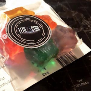 Photo of 150MG CBD Gummies