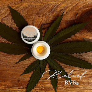 Photo of Orange Ice Cream Live Budder