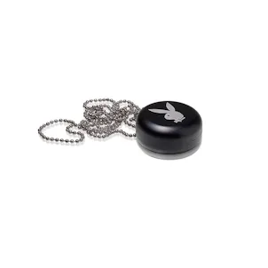 Photo of PLAYBOY by RYOT® Pendant Storage Puck in Black