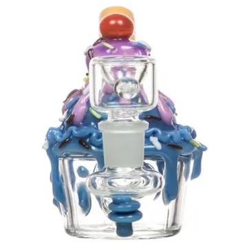 Photo of 5" Mr. Sundae Bong