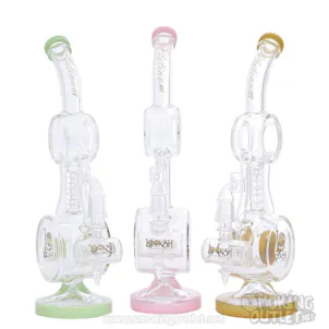 Photo of The Spine Tingler by Lookah Glass