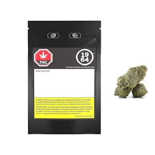 Photo of Organic Sour Cookies 3.5g