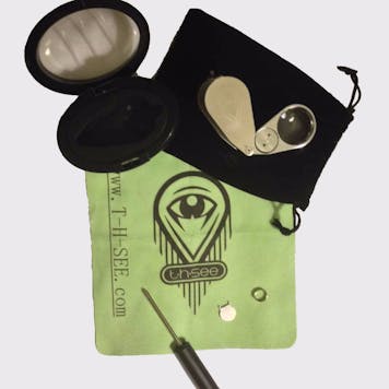 Photo of T-H-SEE Magnifier