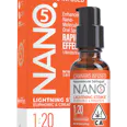 NANO5 Lightning Strike 1:20 CBD/THC 30ml