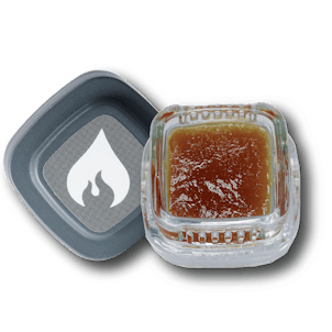 Photo of Element Cured Resin 3.5G - Five Seven