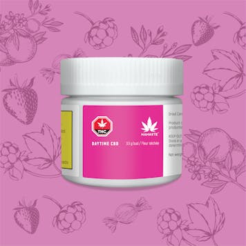 Photo of Namaste Daytime CBD