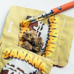 Photo of Banana Bread Eighth