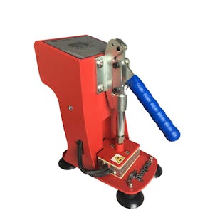 Photo of R2P-X Mini Rosin Press