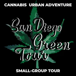 Photo of San Diego Green Tour