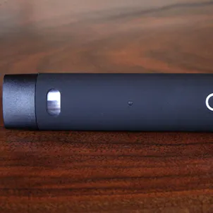 Photo of THE VESSEL - Pod Cartridge Vape Pen