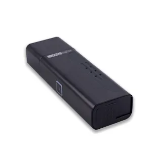 Photo of Huni Badger Vertical Vaporizer Kit - Black