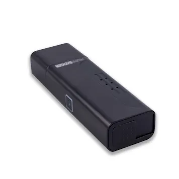 Photo of Huni Badger Vertical Vaporizer Kit - Black