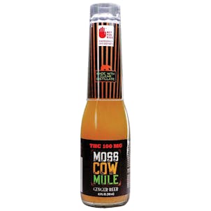 Photo of Moss Cow Mule 100mg