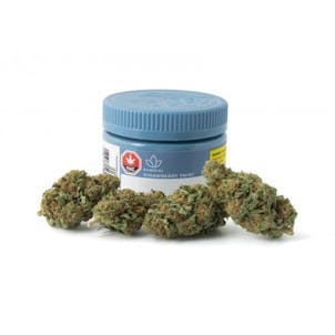 Photo of Strawberry Twist