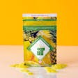 Product image for 10:1 Pineapple Lemonade Chew It Candies 220mg 40-pack