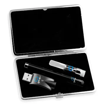 Photo of SkyBlue Essential - Silver Grey