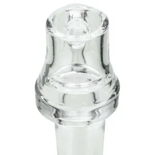 Photo of "2mm Quartz Holy Grail" Banger Nail