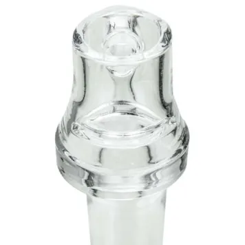 Photo of "2mm Quartz Holy Grail" Banger Nail