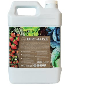Photo of Fert-Alive