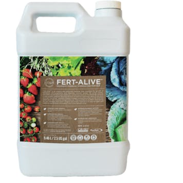 Photo of Fert-Alive