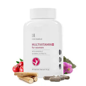 Photo of Women’s Daily Multivitamin | Multivitamin For Women