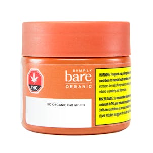 Photo of BC Organic Lime Mi'jito 3.5g