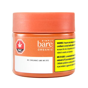 Photo of BC Organic Lime Mi'jito 3.5g