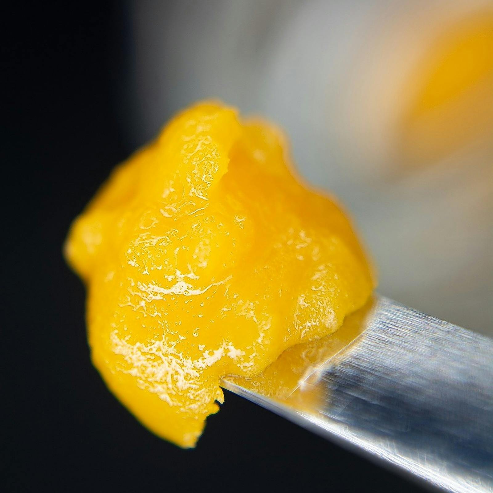 Funk Extracts Zelato Kush Breath Batter Leafly