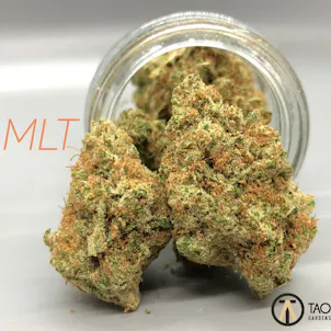 Photo of Mars Love Triangle