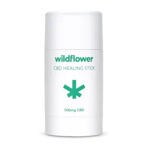 Photo of CBD Healing Stick - 500mg
