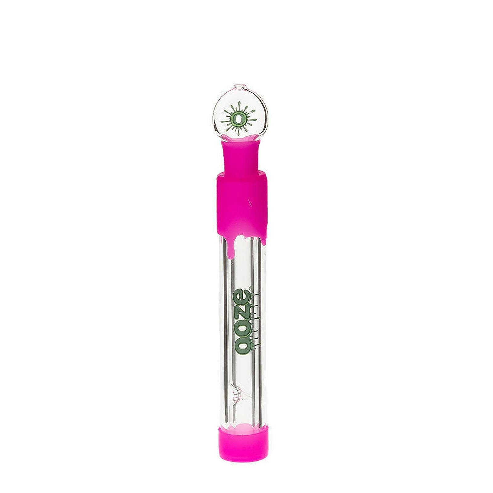 Smoking Outlet Ooze Slider Glass Blunt Leafly