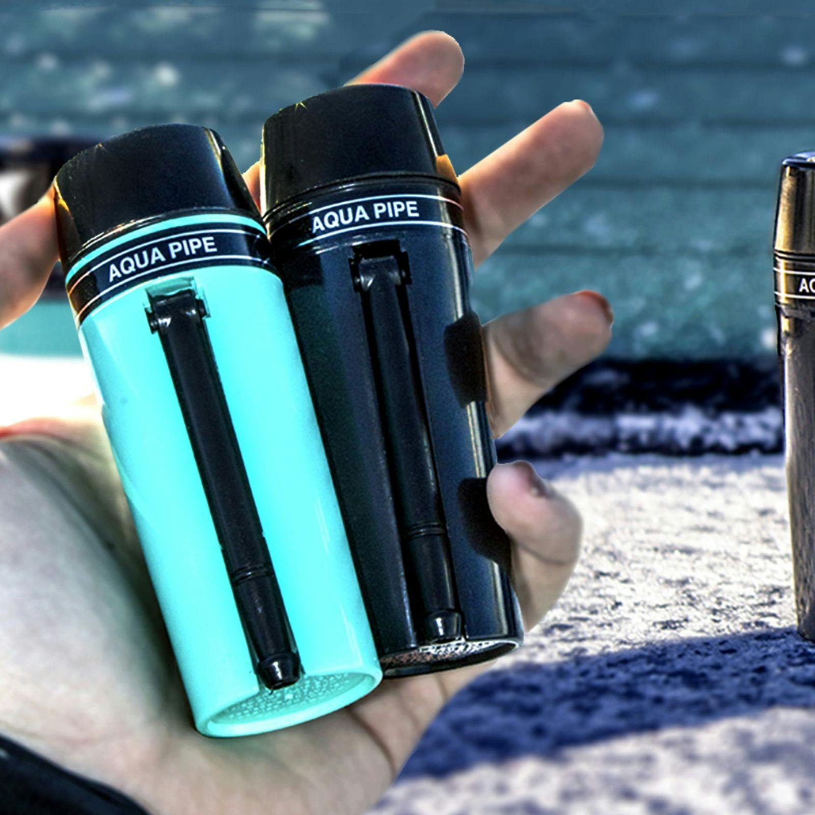 Waterbeds 'n' Stuff The Aqua Pipe Leafly