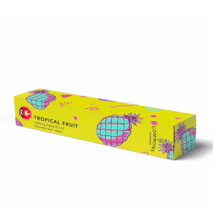 Photo of Tropical Fruit Disposable Vape