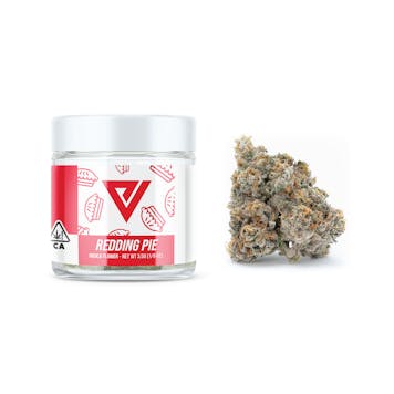 Photo of Redding Pie 3.5G