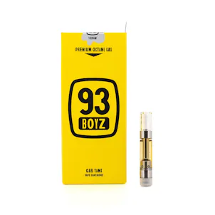 Photo of Pit Stop Vape Cartridge 1g