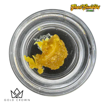 Photo of Cured Budder (1g)- MAC 1