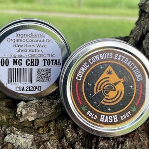 Photo of Moon Cream Tattoo Care 400mg