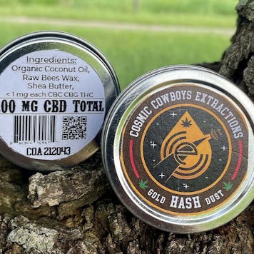 Photo of Moon Cream Tattoo Care 400mg