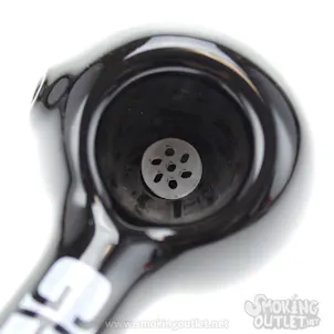 Photo of Honeycomb Pyrex Screen