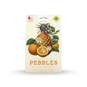 Photo of Pineapple Orange 100mg 10-pack