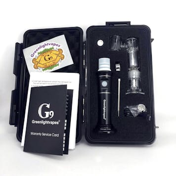 Photo of Greenlightvapes G9 Henail Plus