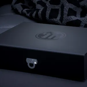 Photo of Stashtray Book Box