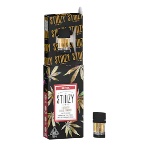 Photo of GREEN CRACK LIVE RESIN LIQUID DIAMONDS POD .5G