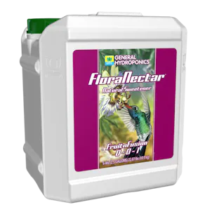 Photo of FloraNectar