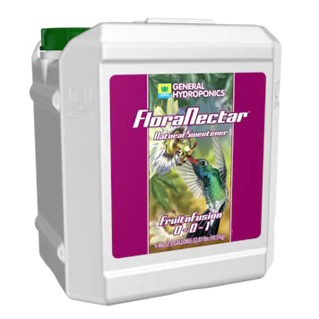 Photo of FloraNectar