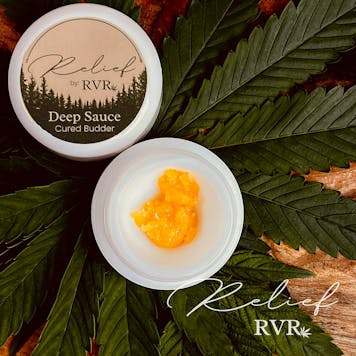 Photo of Deep Sauce Cured Budder