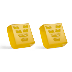 Photo of 4:1 Grapefruit CBD Gummies