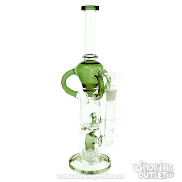 Photo of Big Bad Recycler Waterpipe