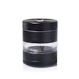 Product image for PLAYBOY by RYOT® 4pc Jar Body Grinder in Black